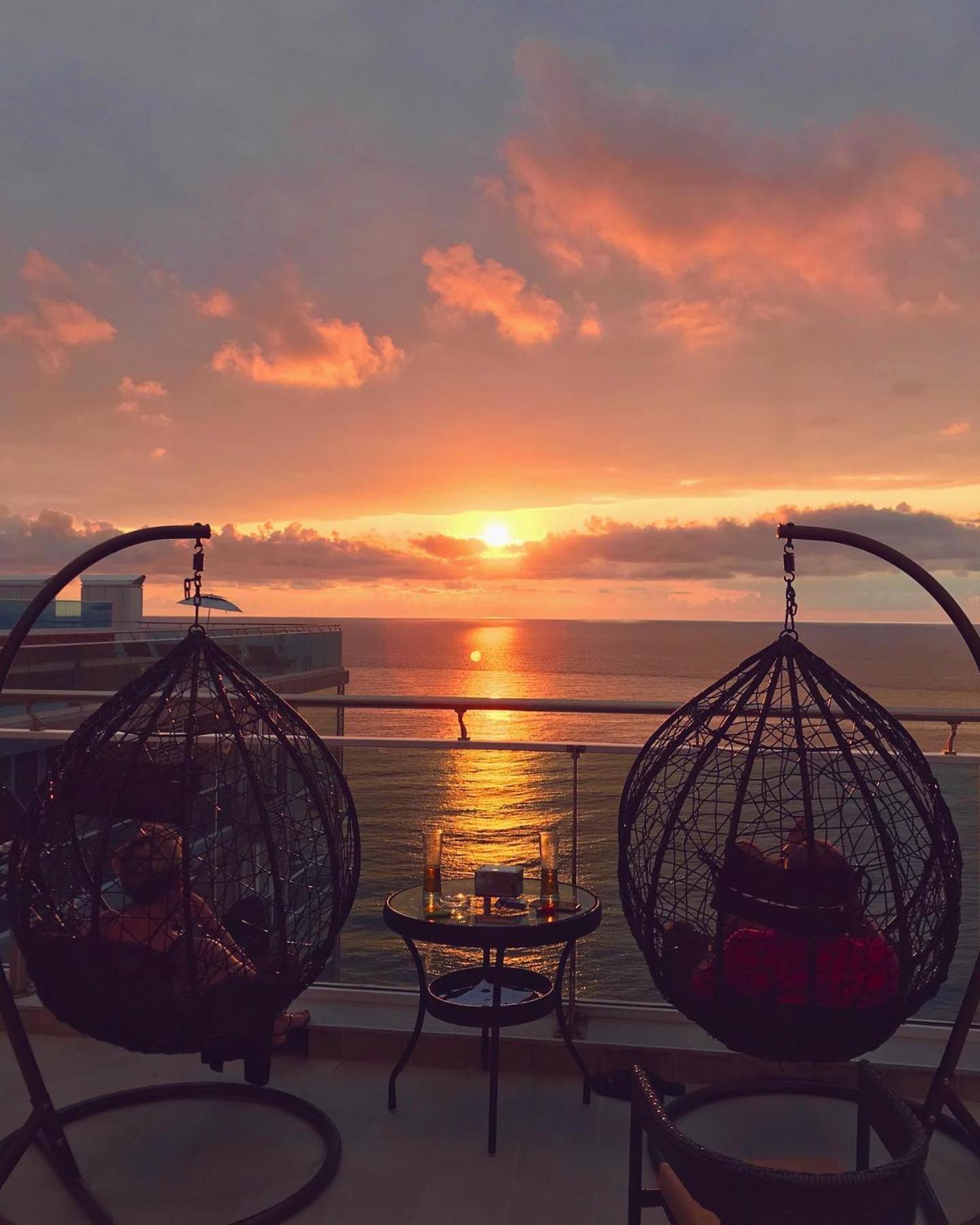 Seagull Beachfront Boutique Hotel Batumi Esterno foto